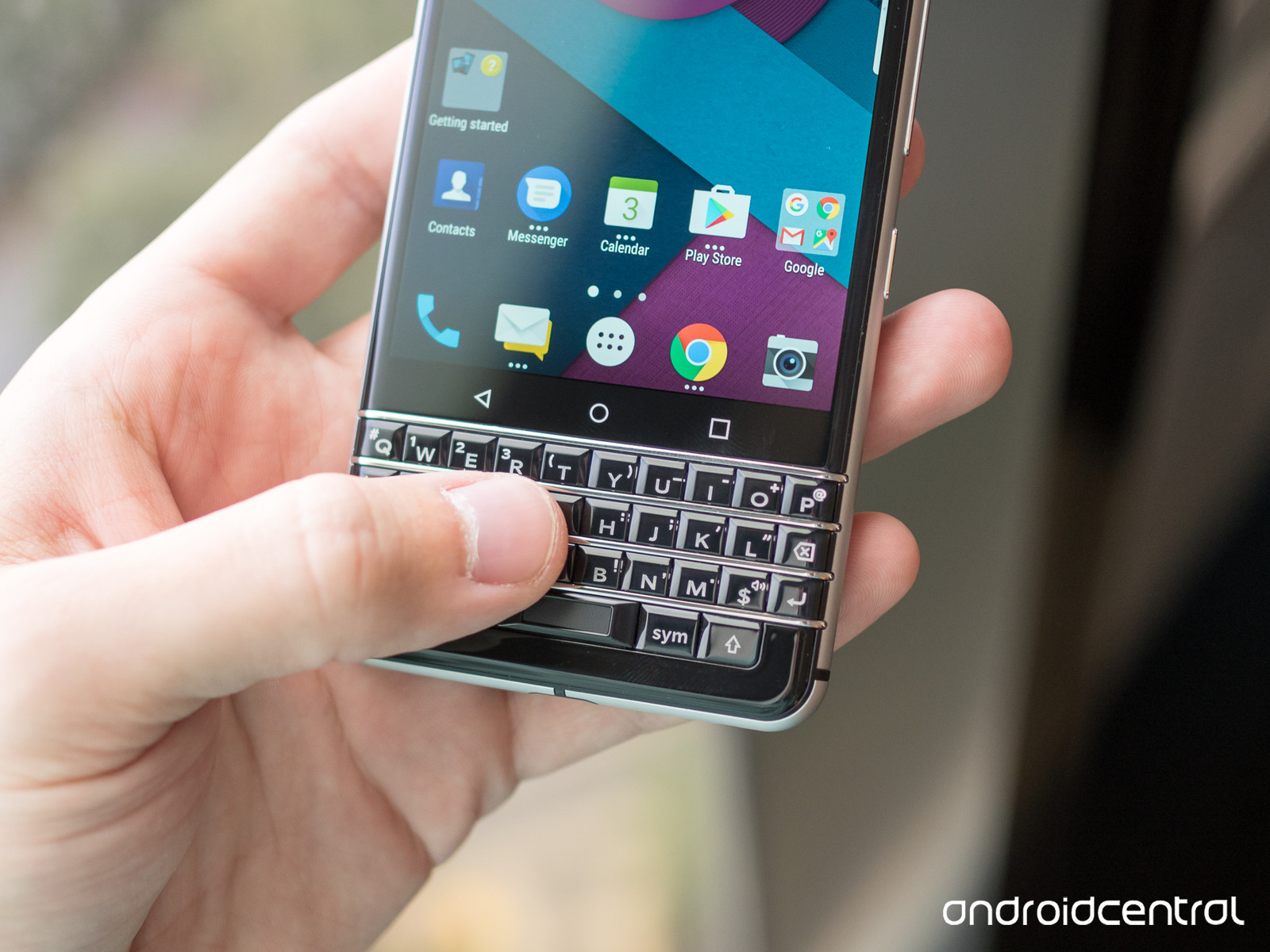 Is this the Blackberry we’ve been waiting for?