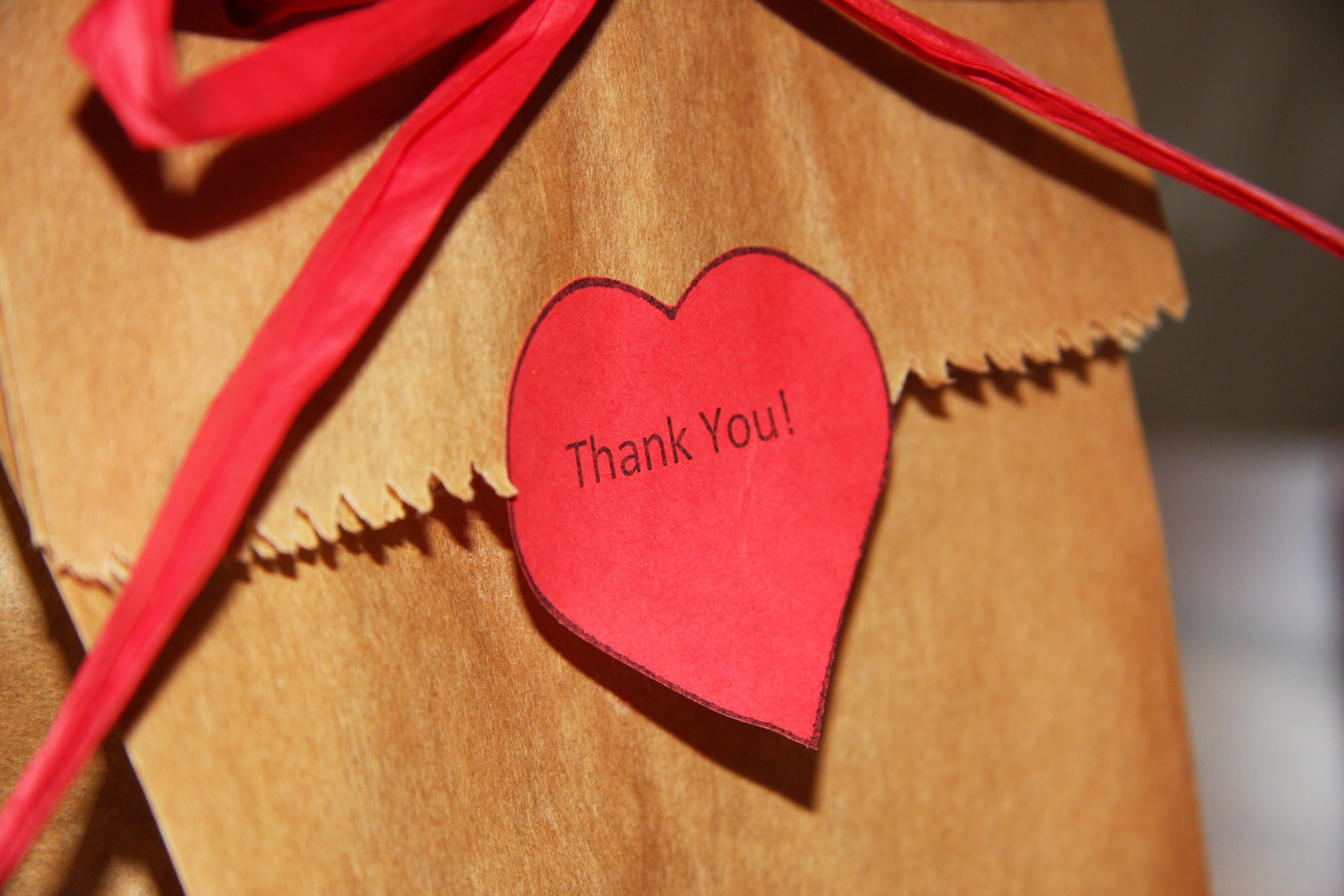 Tech Coffee House - Thank you.