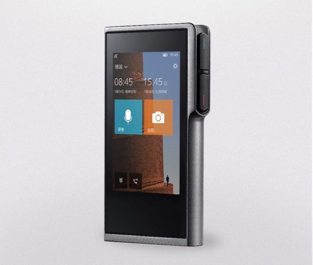 Artificial Intelligence-powered Translations