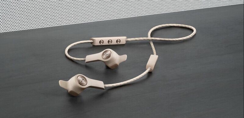New Beoplay E6: Designs for your active lifestyle