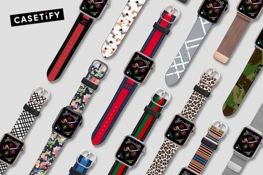 CASETiFY-Apple-Watch-bands