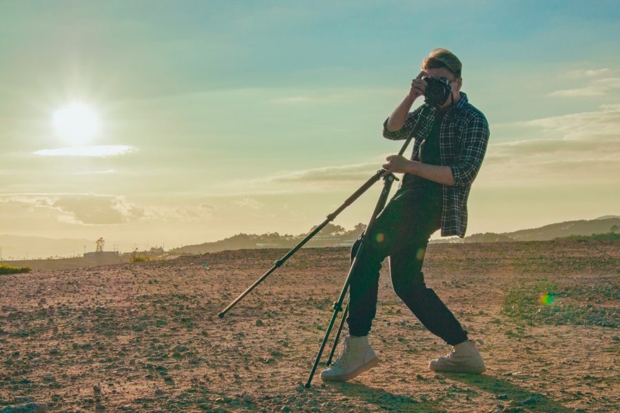 Hexa Research on Camera Stabiliser Market