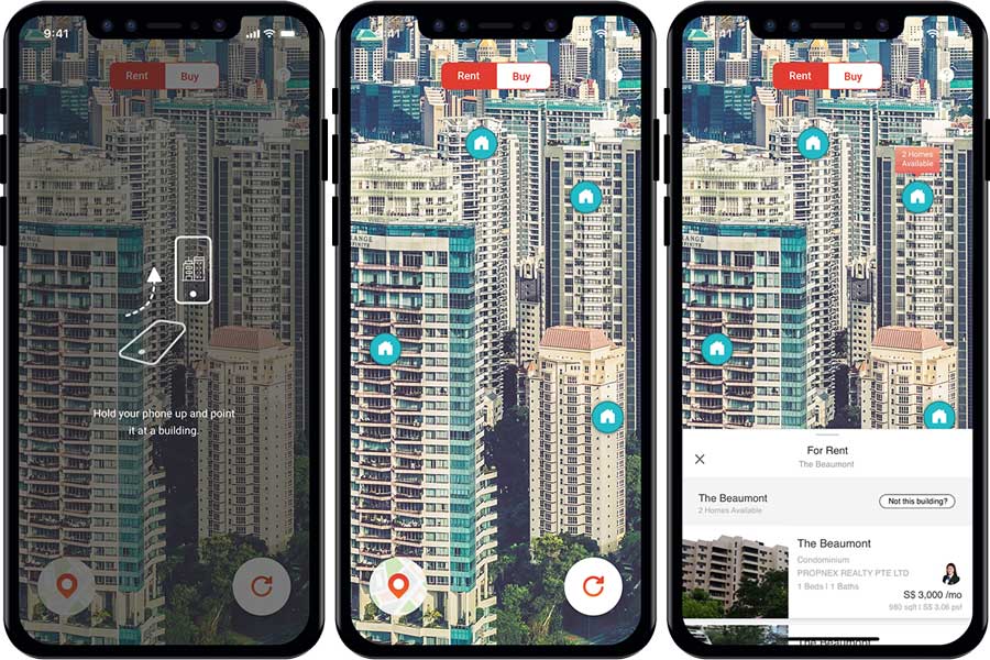 PropertyGuru Launches PropertyGuru Lens, Southeast Asia’s First Visual Search Solution For Property