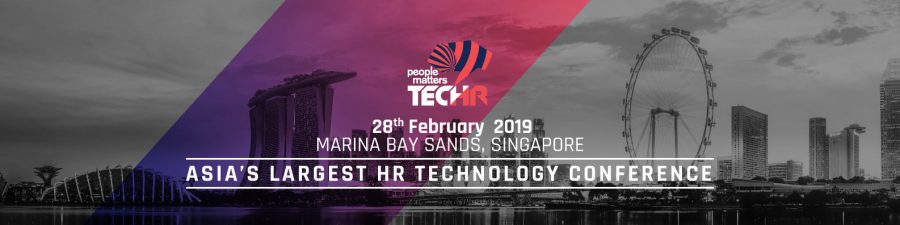 Singapore to host Asia’s Largest HR Tech Conference this February | Tech Coffee House