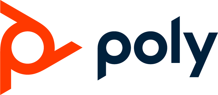 Plantronics is now called Poly