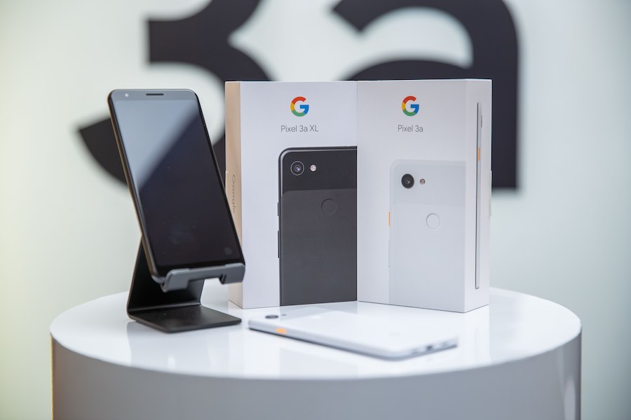 Google launches new and affordable Pixel 3a and 3a XL | Tech Coffee House