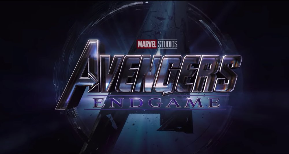 Marvel - Avengers: Endgame