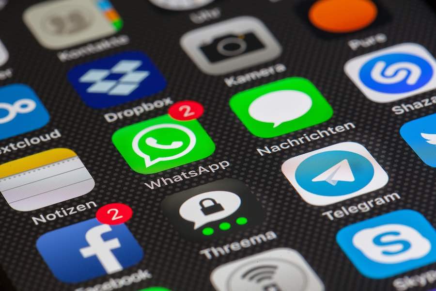 Update your WhatsApp to prevent the latest spyware attack