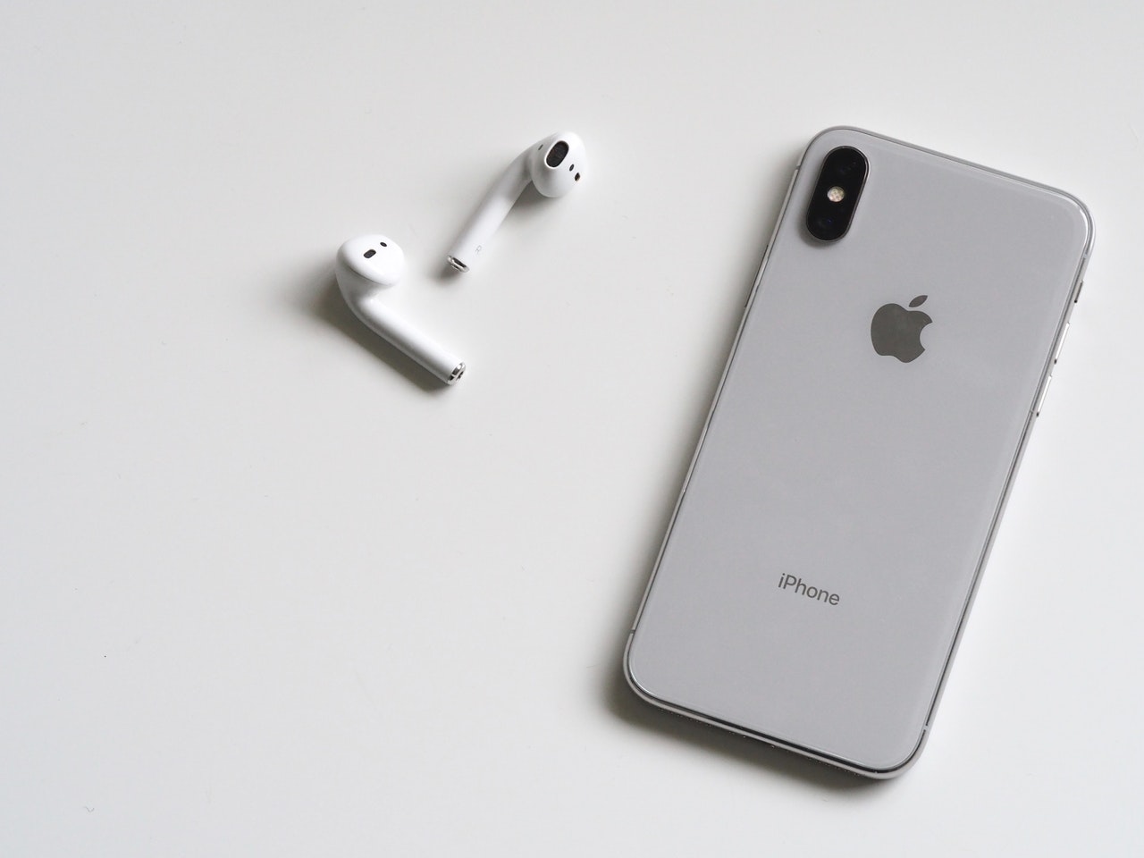 A letter to Apple
