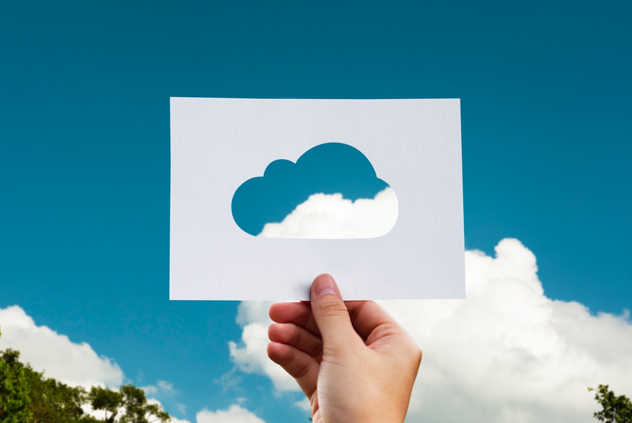 Head in the clouds: humans cause nine out of ten data breaches in the cloud
