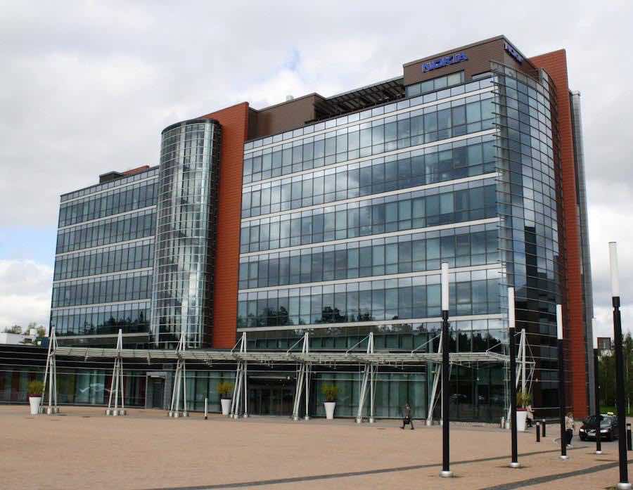 SoftBank Corp. selects Nokia for 5G