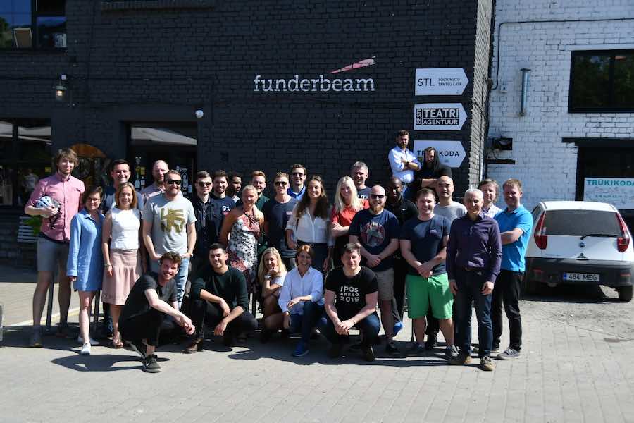 Funderbeam raises US$4.5 million in Series A funding
