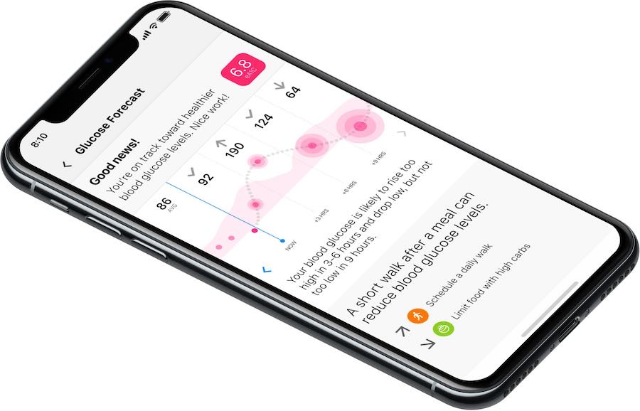 One Drop launches 8-Hour blood Glucose forecasts for people with Type 2 Diabetes on Insulin