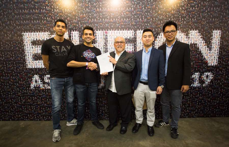 Optimatic to boost Asia’s startup and investor ecosystem