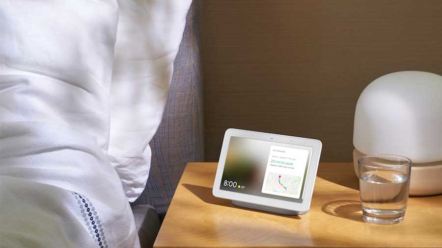 Meet Google Nest Hub and the 4 things it can do for you