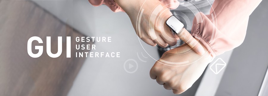 ORII launches a new set of gesture control features for all ORII users
