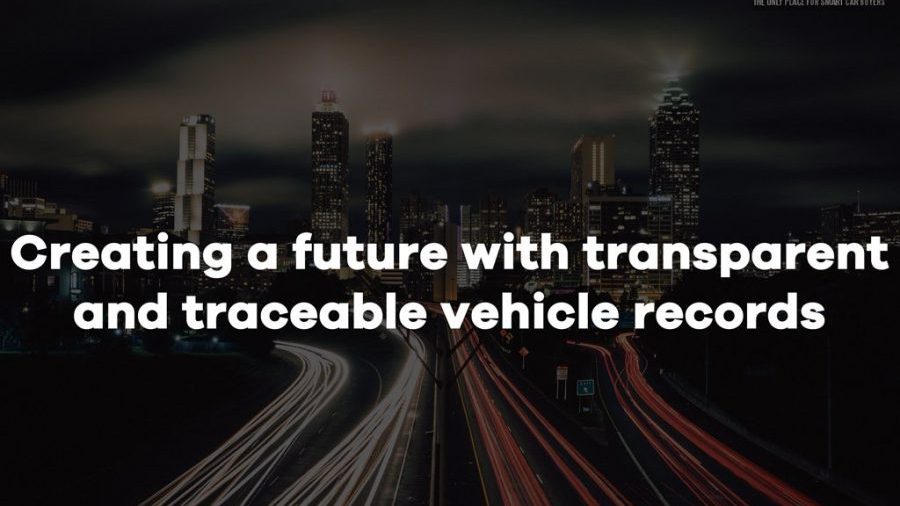 sgCarMart and Ocean Protocol to build SG’s first Know-Your-Vehicle secure data marketplace