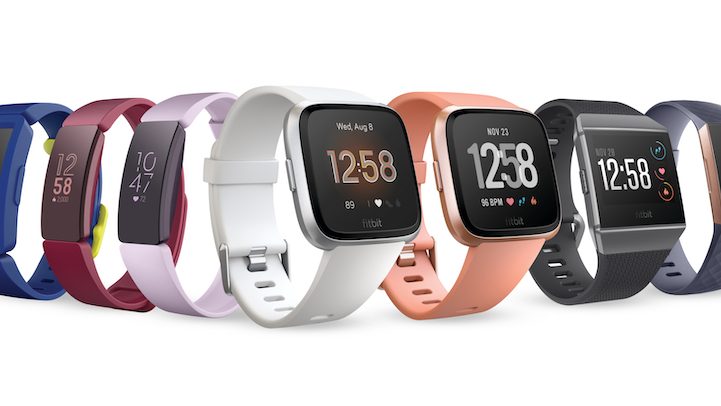 Fitbit partners Cardiogram to help you stay on top of your health