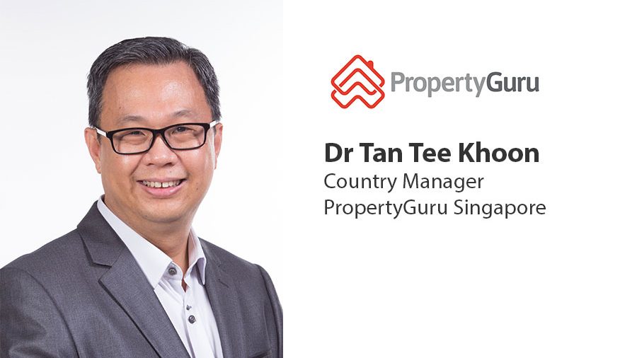 PropertyGuru appoints property industry veteran as Country Manager in Singapore