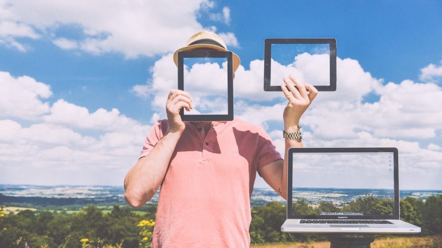 Fujitsu develops digital identity technology to evaluate trustworthiness in online transactions