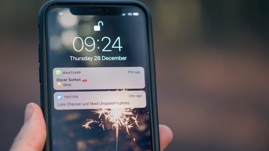 4 benefits of the push notification