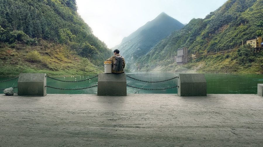 Chinese New Year – The Bucket – Apple - YouTube