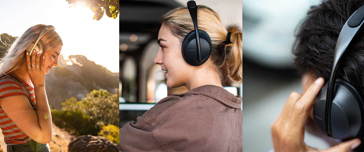 Bose to launch latest noise-cancelling headphones in Singapore