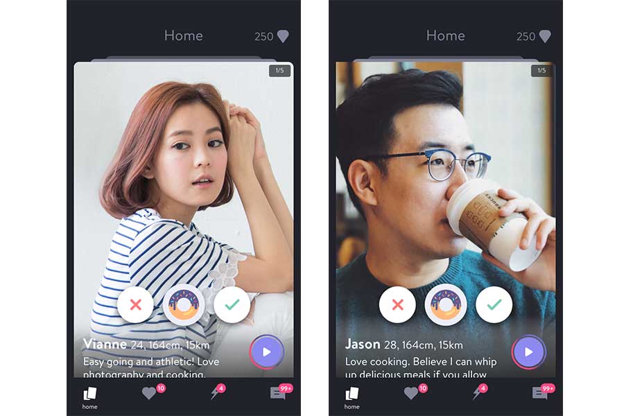 Paktor adds voice memo to its app