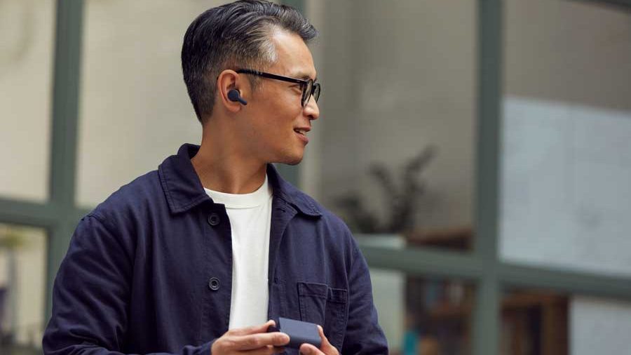 RHA TrueConnect true wireless earbuds now in new colours