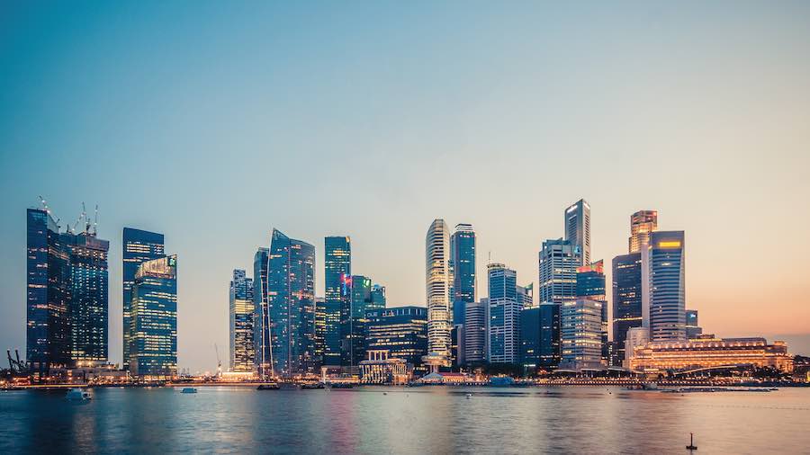 Empowering Singapore employees with technology