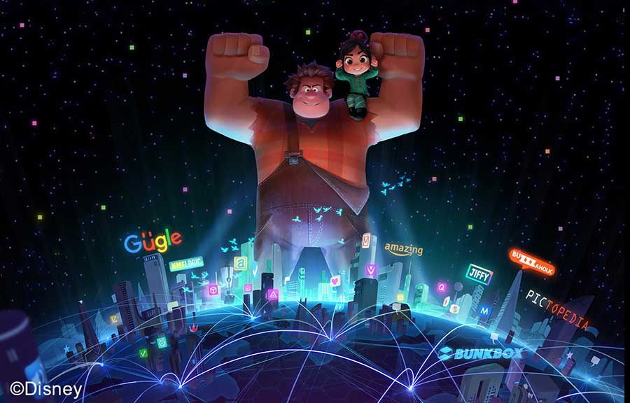 Go behind the scenes where the Disney magic happens this October at ASM