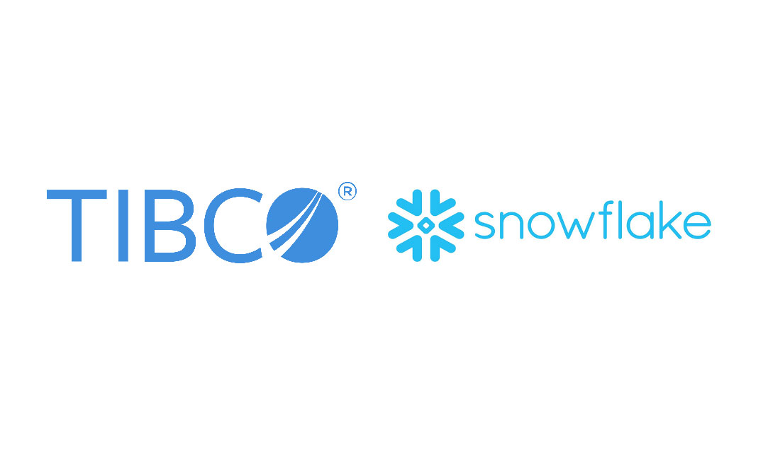 TIBCO announces Snowflake integration to deliver high-performance data analytics for cloud-native customers