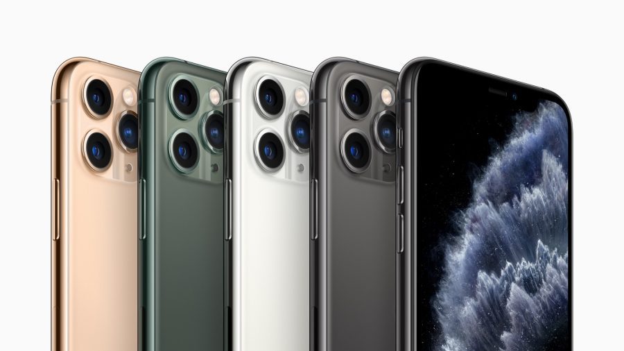 StarHub’s first to unveil prices for iPhone 11, 11 Pro and 11 Pro Max