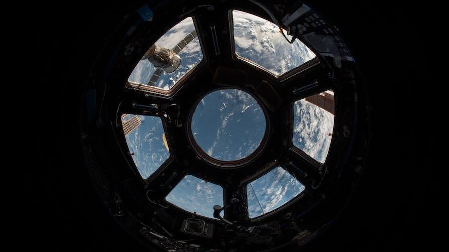 SpaceChain receives support from the European Space Agency for Blockchain Satellite Technology