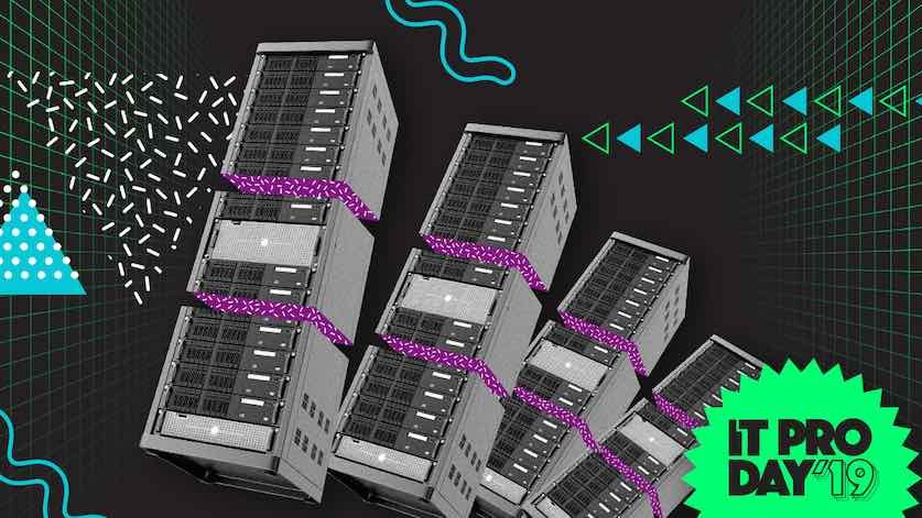 SolarWinds Survey Explores the Tech Skills Gap and the Future of the IT Professional