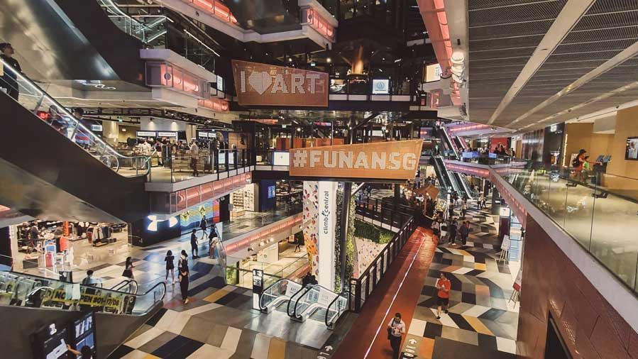 Trehaus launches a Silicon Valley-inspired preschool and childcare at Funan