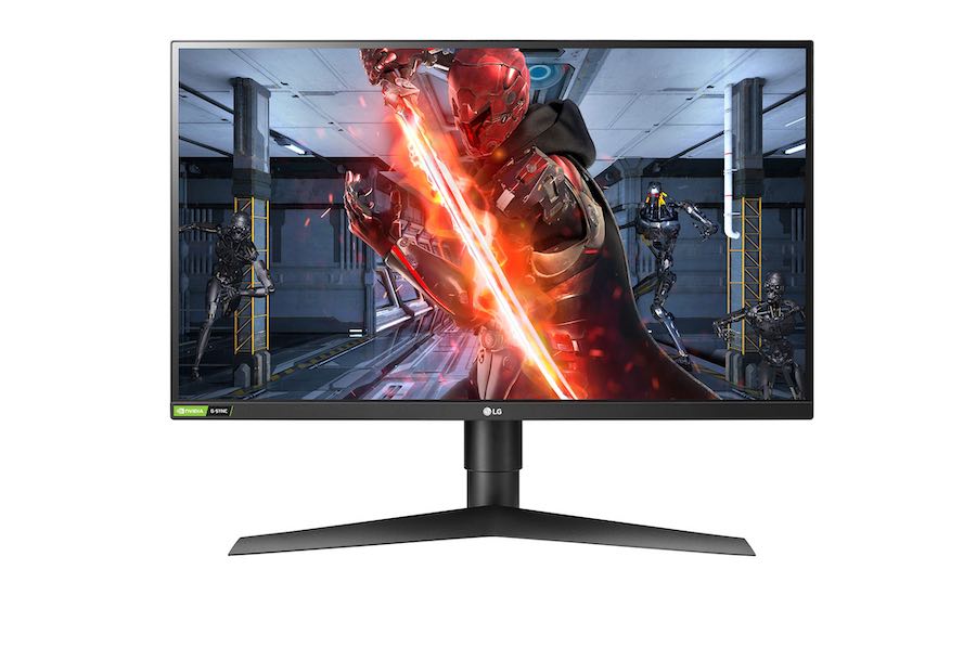 World's 1st nano IPS 1ms gaming monitor launches in Singapore