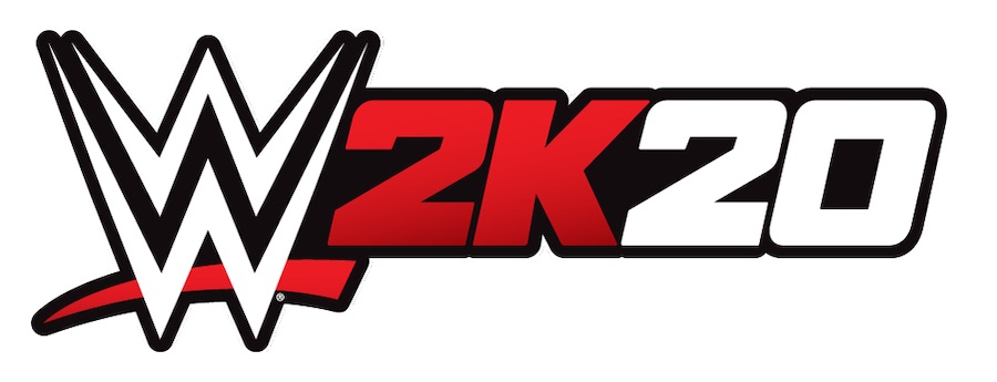 WWE 2K20 out now!