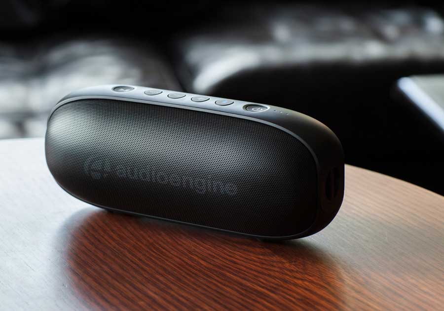 Audioengine launches the 512 Portable Speaker with Expansive Soundstage Experience in Singapore