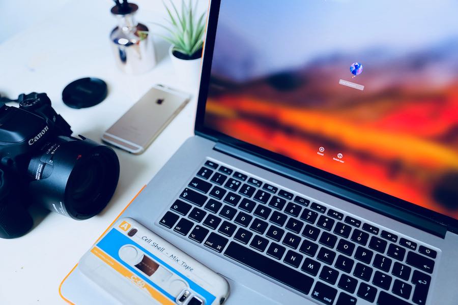 It’s past time to put passwords out of our misery