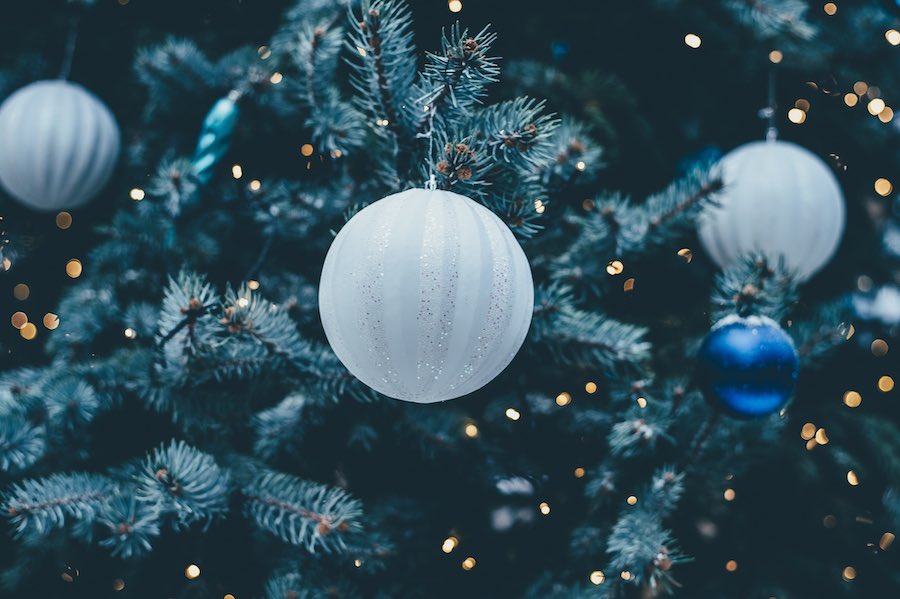 Protecting your holiday season from festive hacks