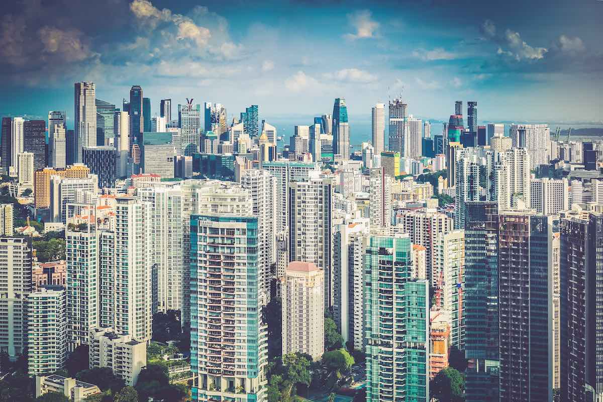 Ohmyhome Agents Continues to Lead with Highest Number of Transactions