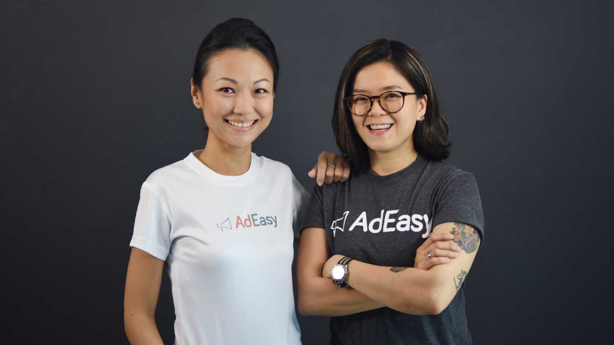 Malaysian AdTech startup AdEasy launches a countrywide initiative to support SMEs amidst COVID-19
