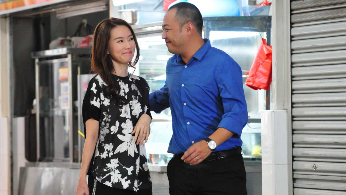 Local TV Shows of Mediacorp Are Now Available to Stream on HUAWEI Video
