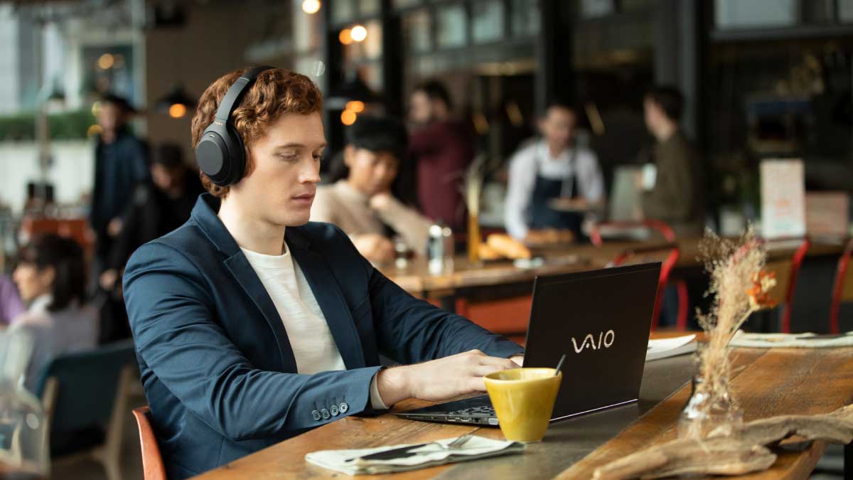 The Best Just Got Better - Sony Announces WH-1000XM4 Industry-Leading Wireless Noise Cancelling Headphones