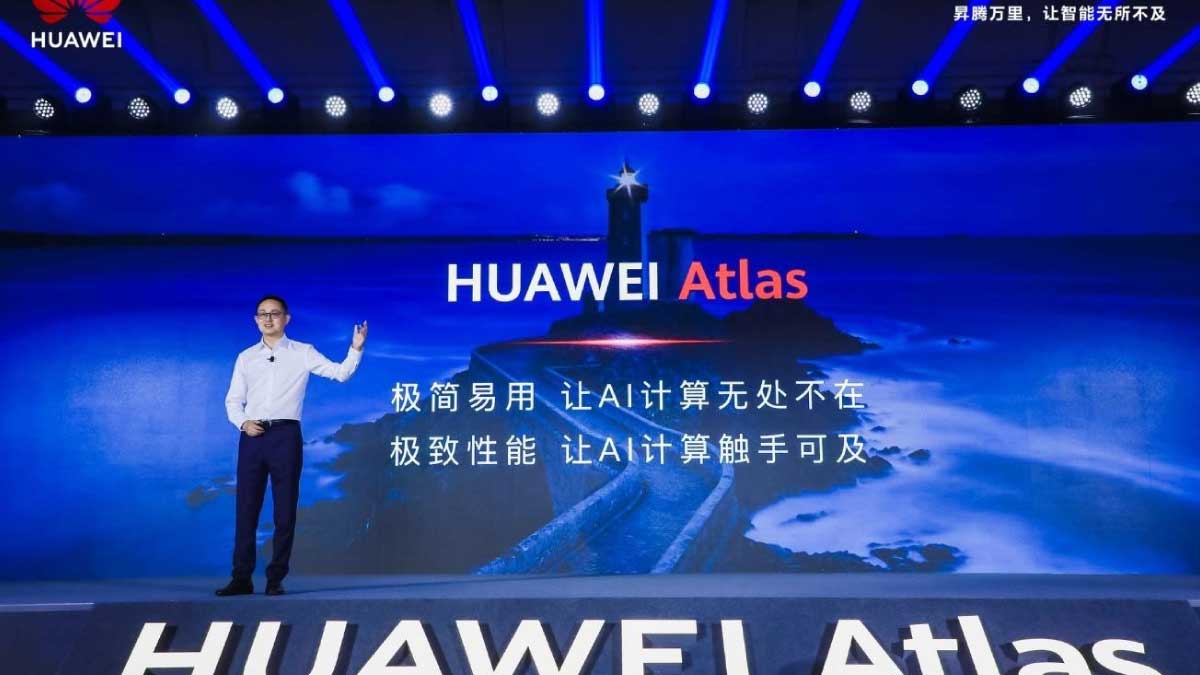 Huawei Releases Full-Stack Ascend AI Software to Bridge the Divide Between AI Computing and Application