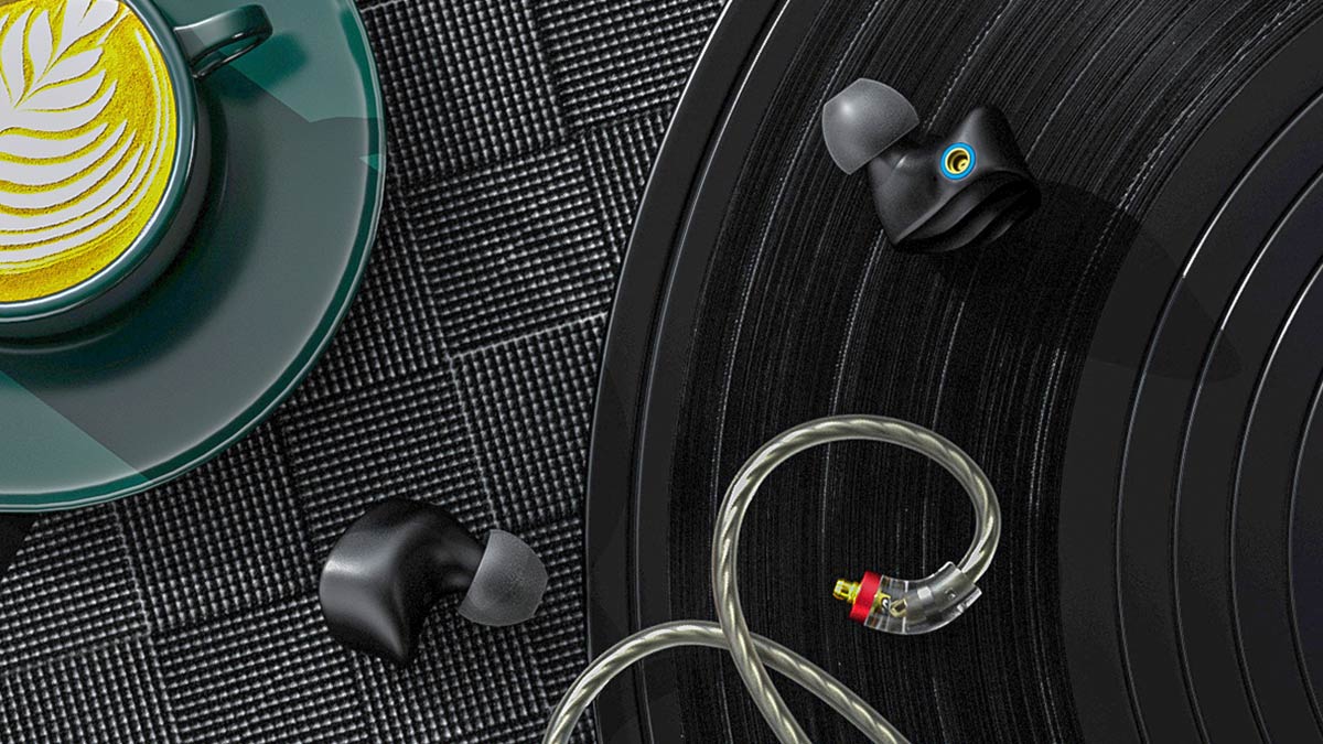 FiiO unveils FH3 In-Ear Monitor, a successor of the F9 series in Singapore