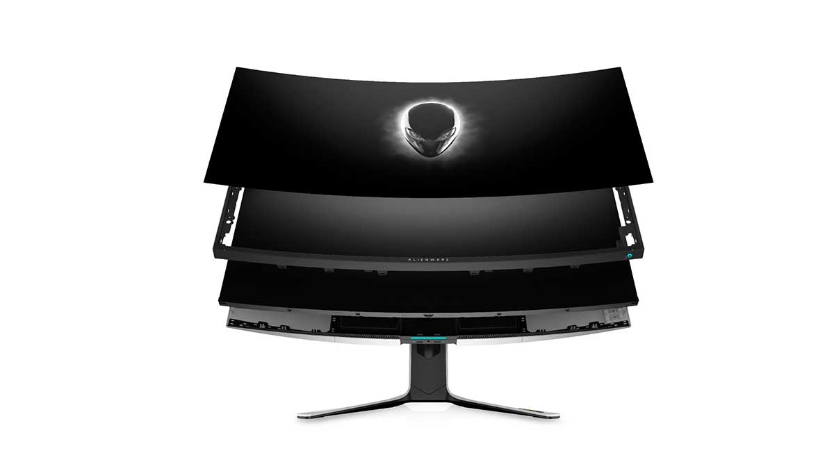 New Alienware Products Deliver Performance Every Gamer Deserves