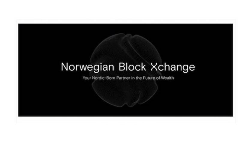 Norwegian Block Exchange Secures Large Private Investment