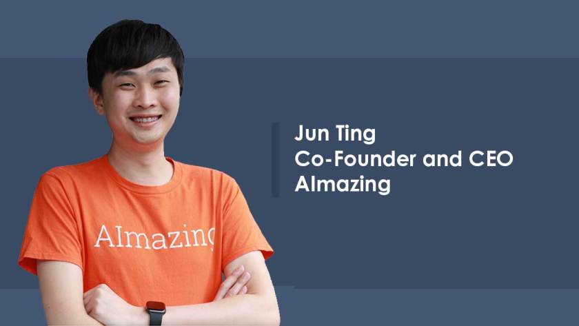 Aimazing launches new cashback service to help Singapore SMEs grow their business and launch marketing campaigns with retail data